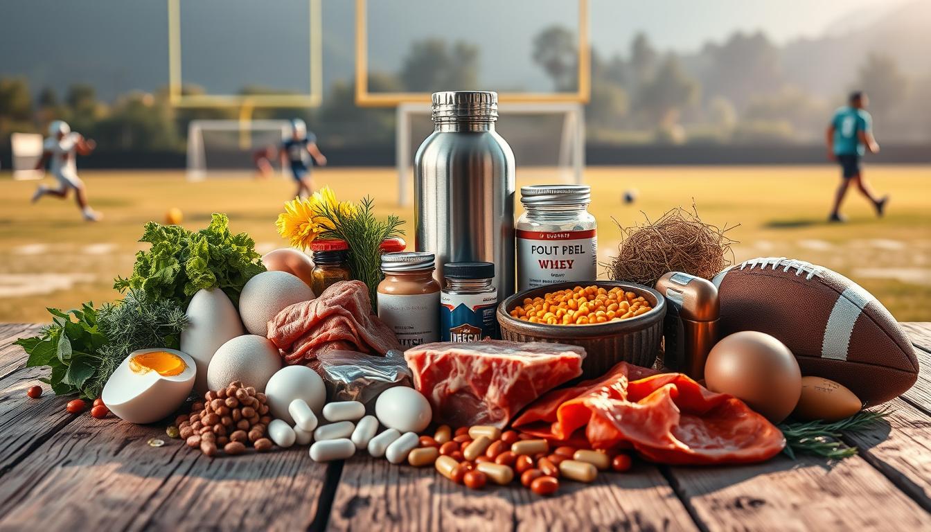 football nutrition strategies football nutrition strategies