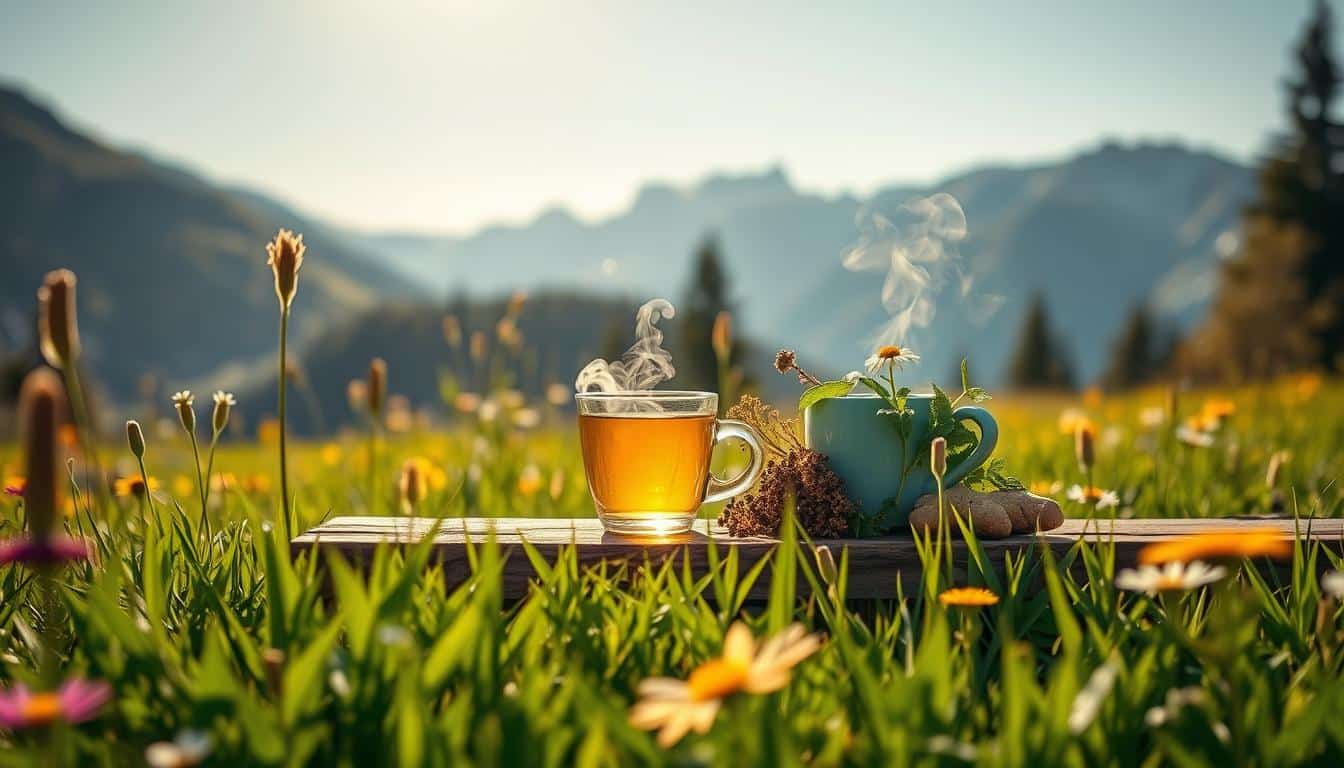 benefits of herbal tea after exercise benefits of herbal tea after exercise