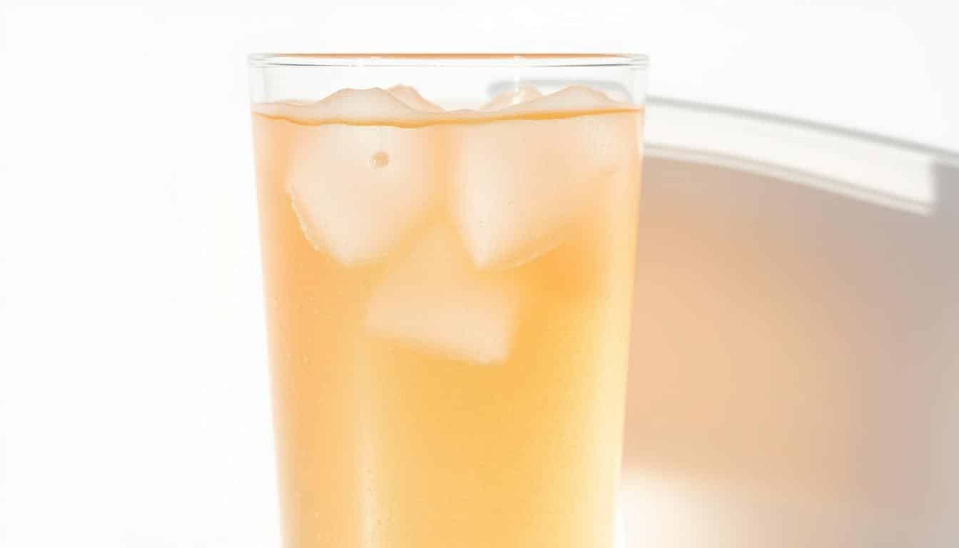 hydration drink hydration drink