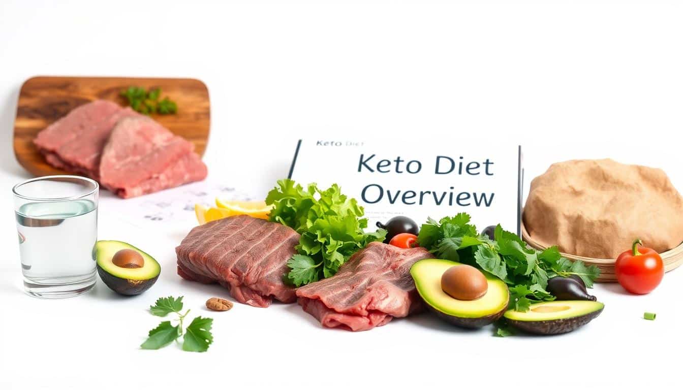 ketogenic diet overview ketogenic diet overview