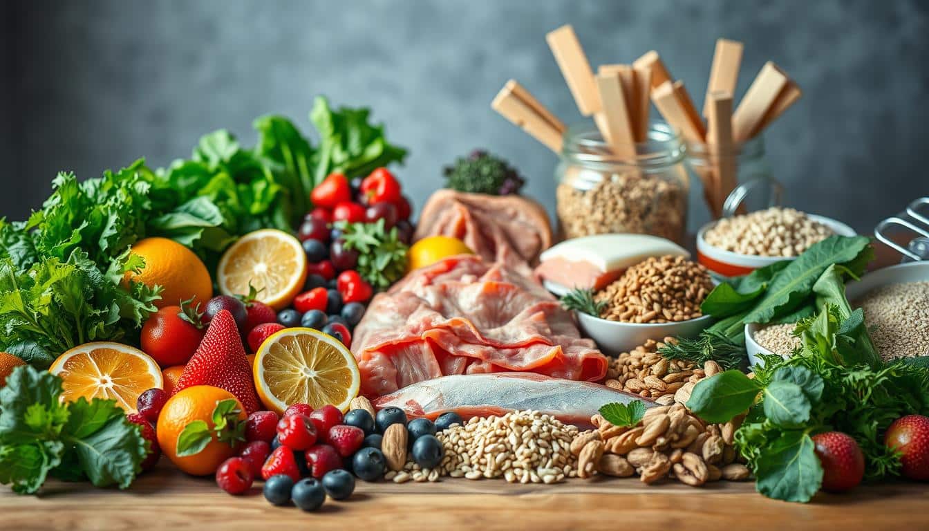 key nutritional components for workout performance key nutritional components for workout performance