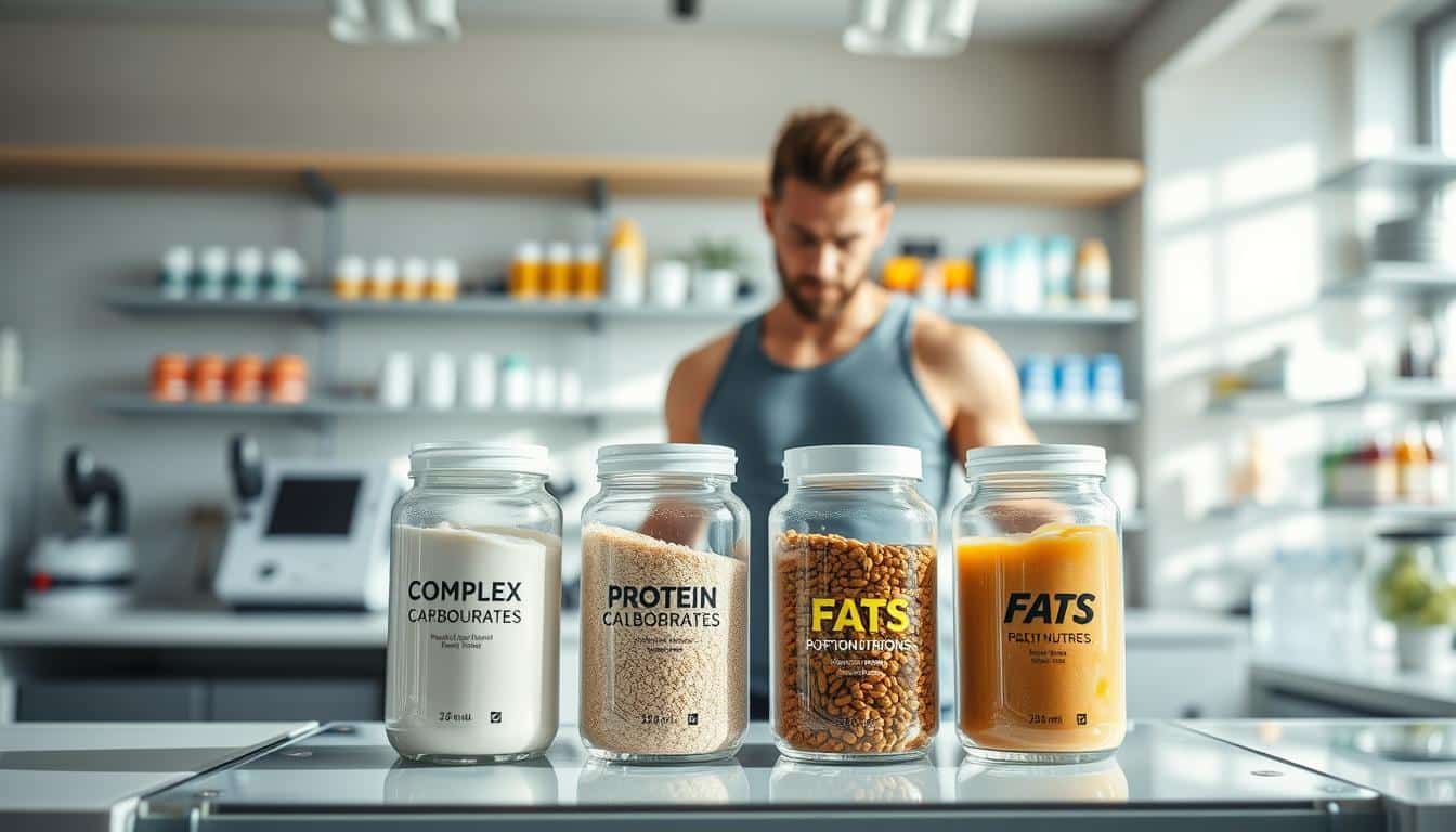 macronutrients in sports macronutrients in sports