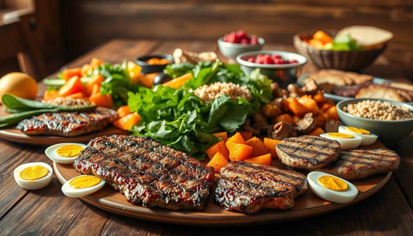 nutrition for training nutrition for training
