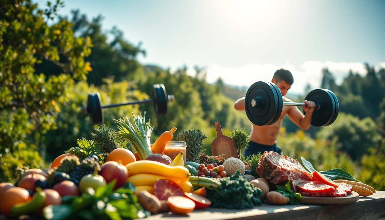 paleo approach for active lifestyles paleo approach for active lifestyles