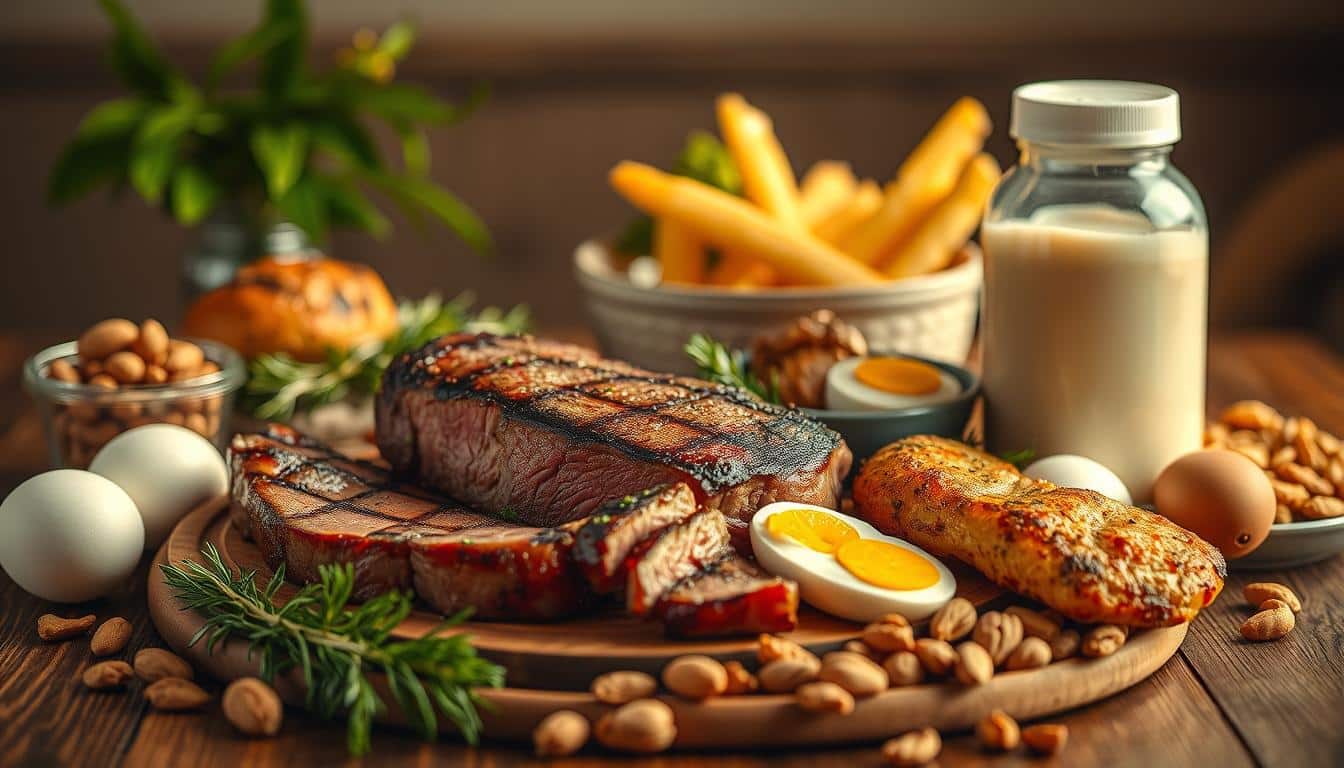 protein for muscle growth protein for muscle growth