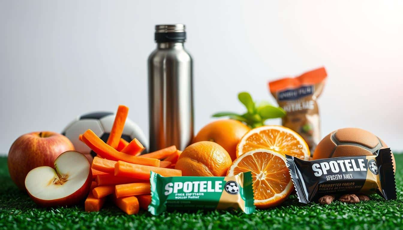 soccer training snacks soccer training snacks