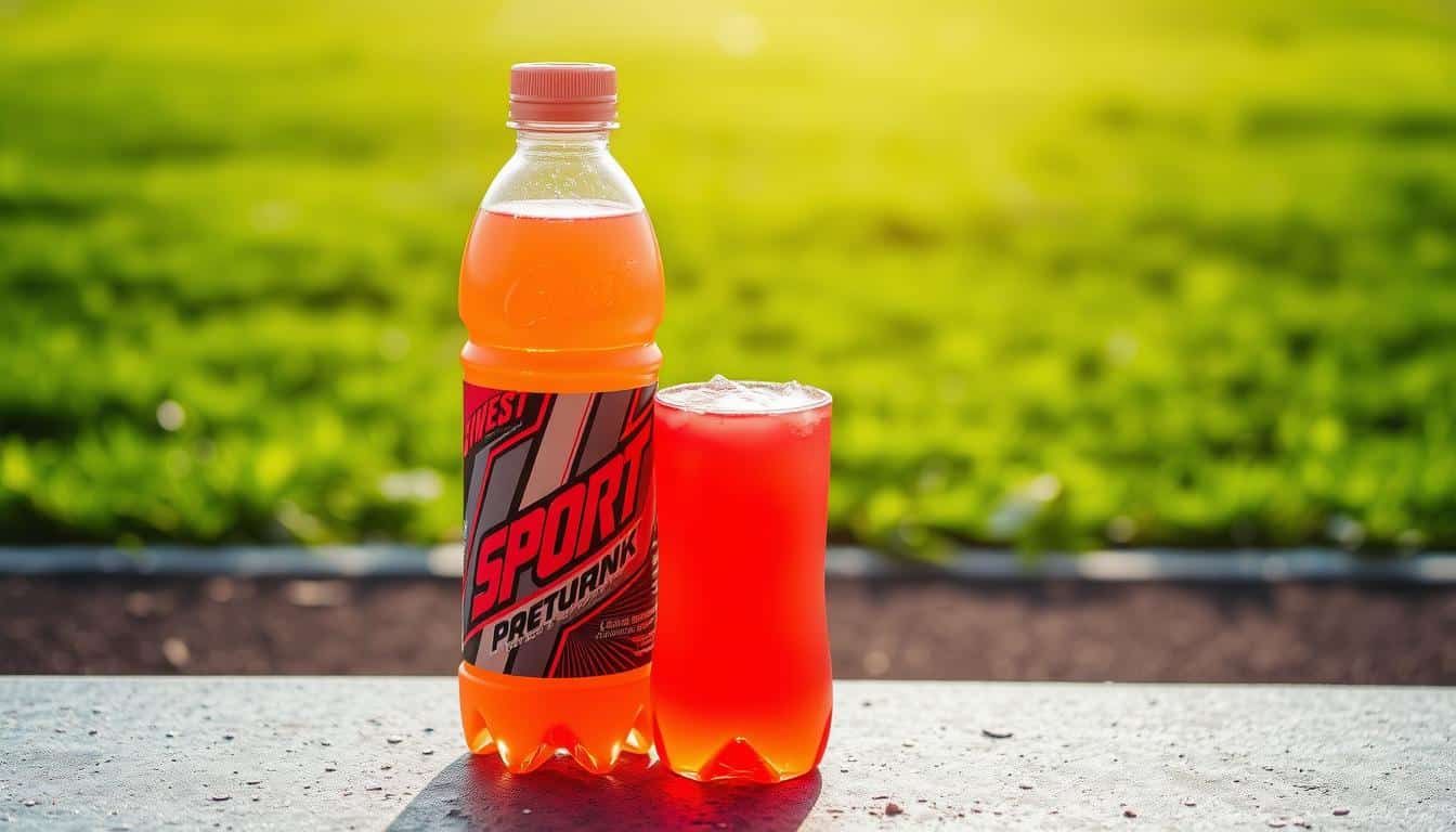 sport drink sport drink