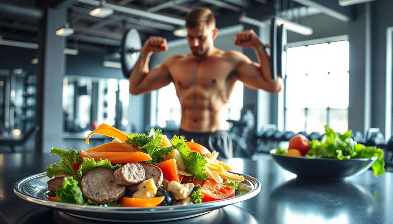 athletic performance and meal timing athletic performance and meal timing