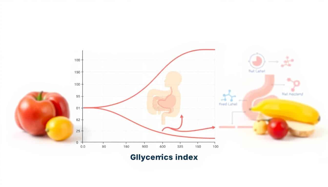 glycemic index explained glycemic index explained