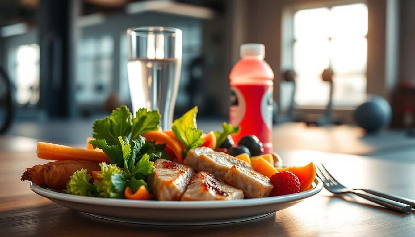 nutrient timing for athletes nutrient timing for athletes