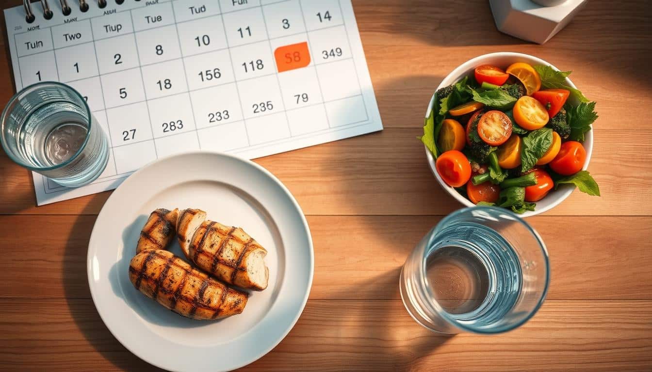 timed eating for sports performance timed eating for sports performance