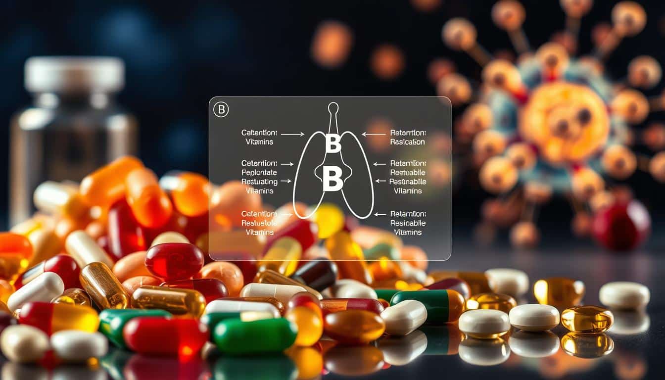 B vitamins and energy metabolism B vitamins and energy metabolism