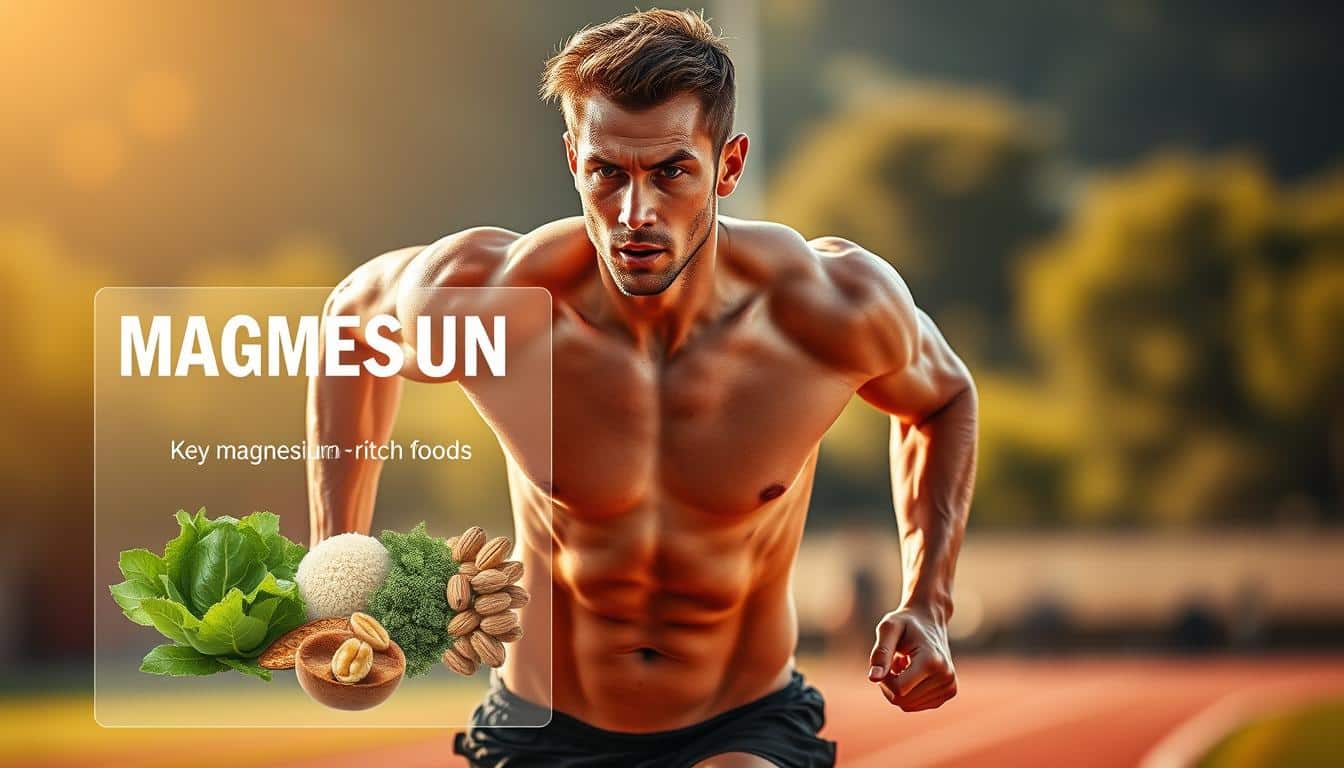 Magnesium benefits for athletes Magnesium benefits for athletes