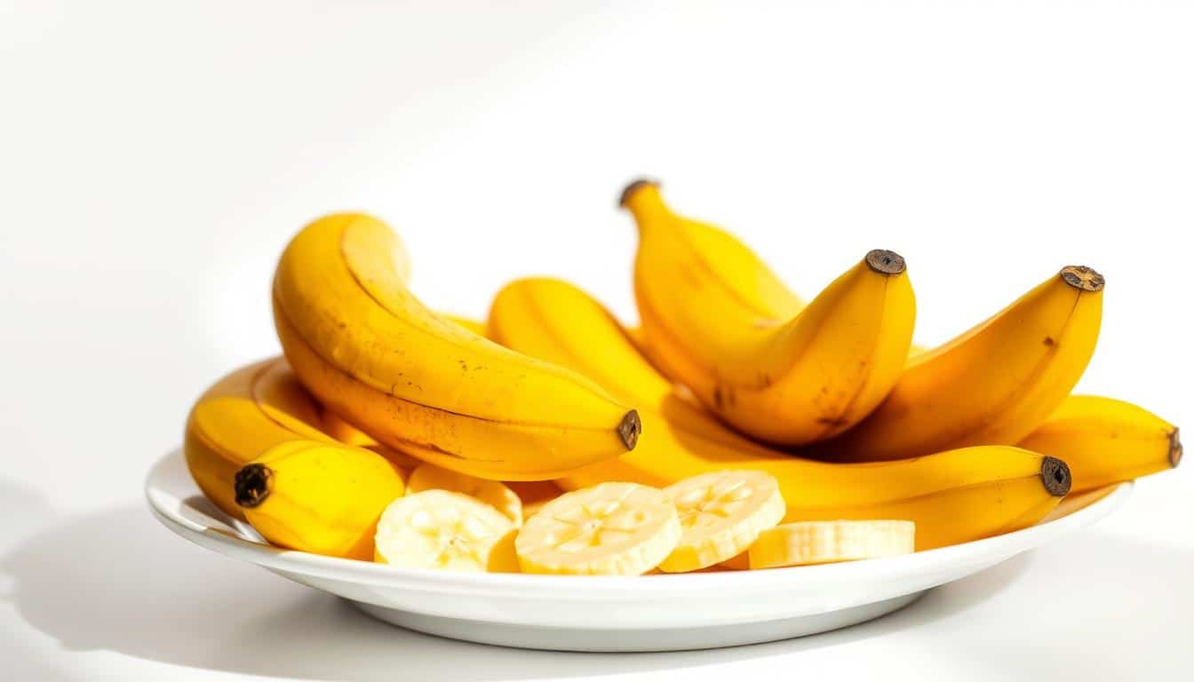 bananas as pre-workout snack bananas as pre-workout snack