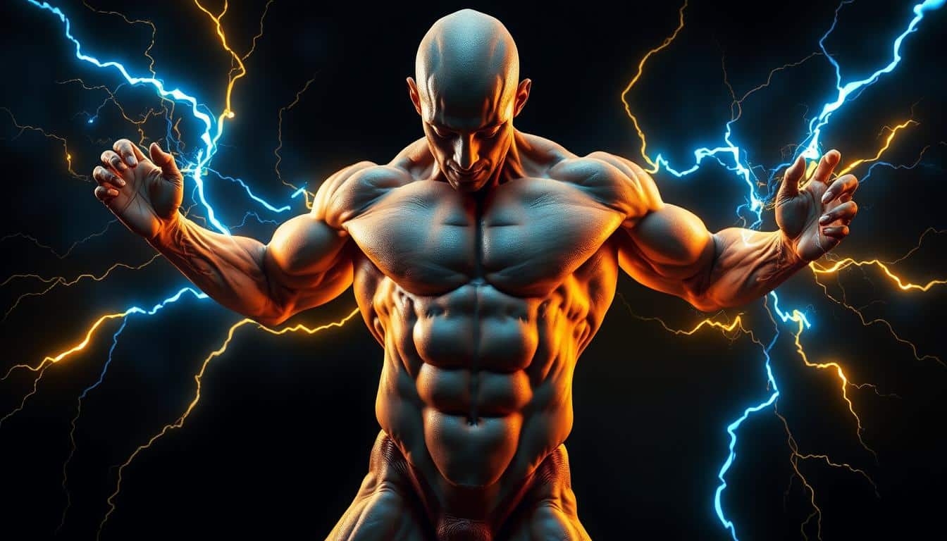 boost energy and muscle support boost energy and muscle support