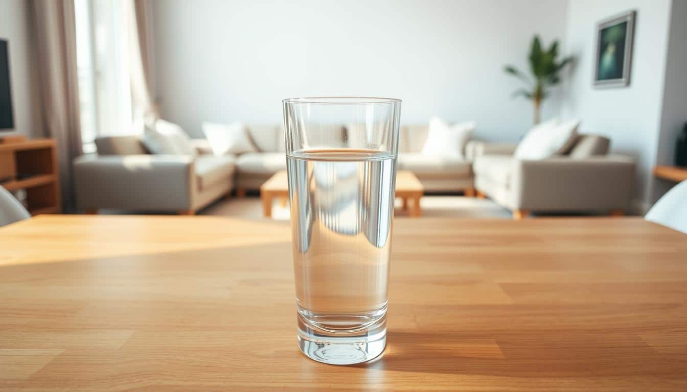 glasses water myth glasses water myth