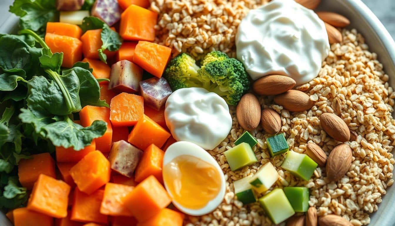 key nutrients for a pre-workout meal key nutrients for a pre-workout meal