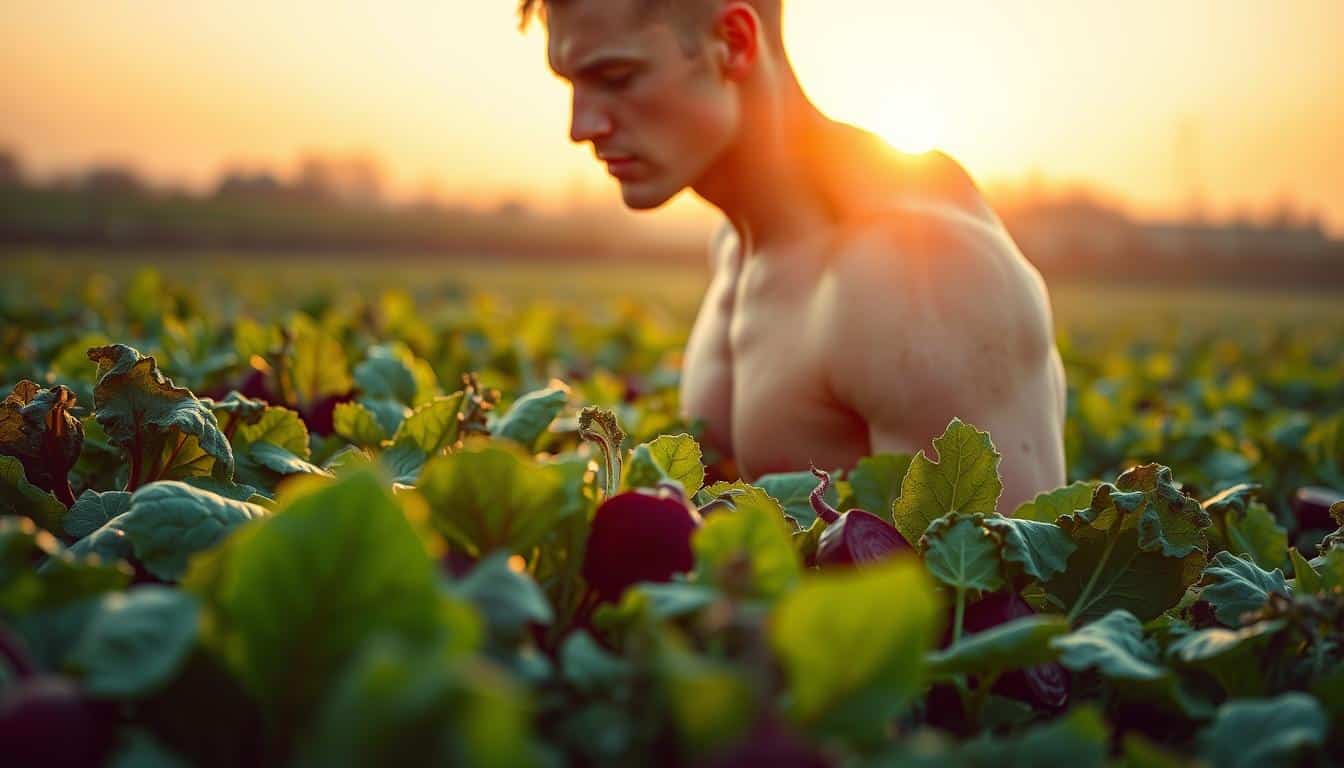 nitric oxide and endurance nitric oxide and endurance