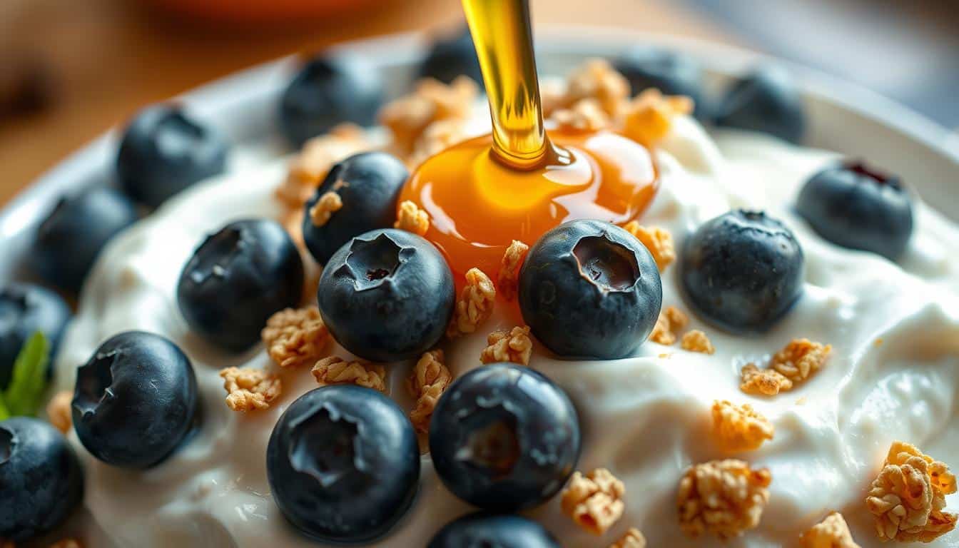 nutritional benefits of greek yogurt nutritional benefits of greek yogurt