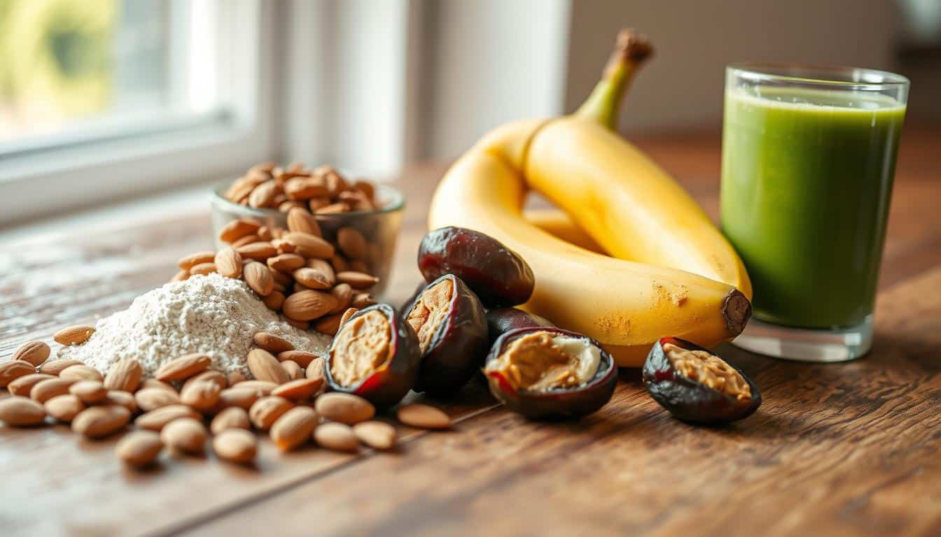 pre-workout foods pre-workout foods