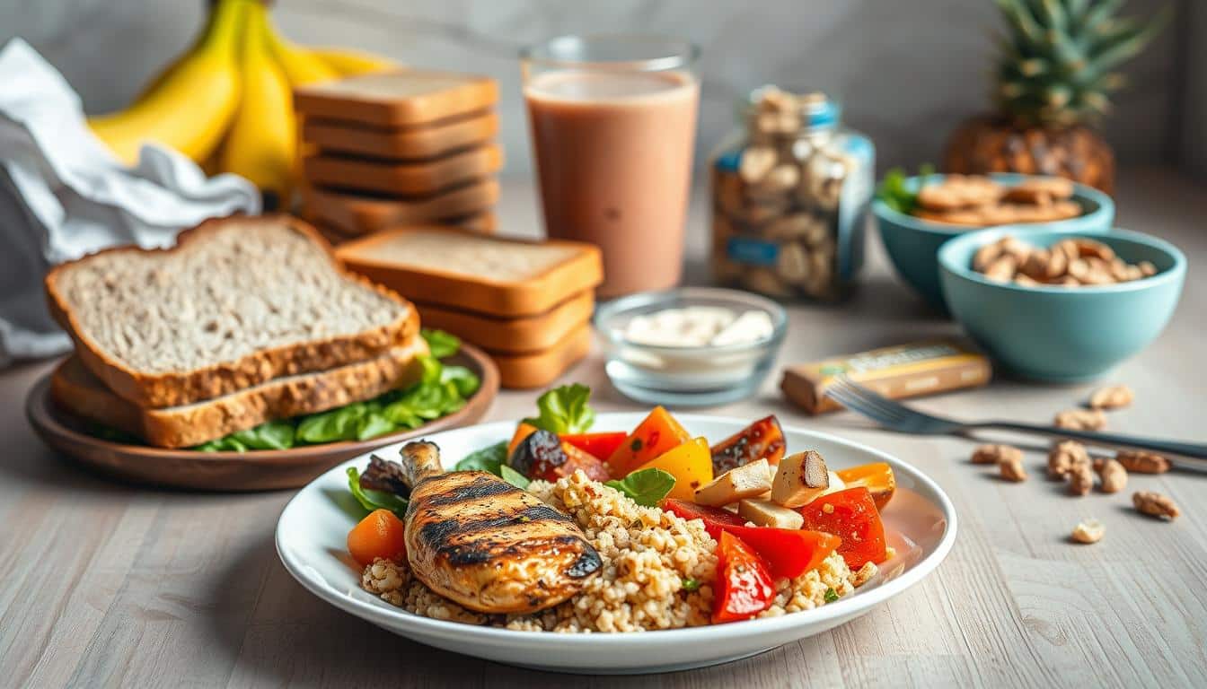 Pre Game Meal Ideas For Soccer Players pre-game-meal-ideas-for-soccer-players