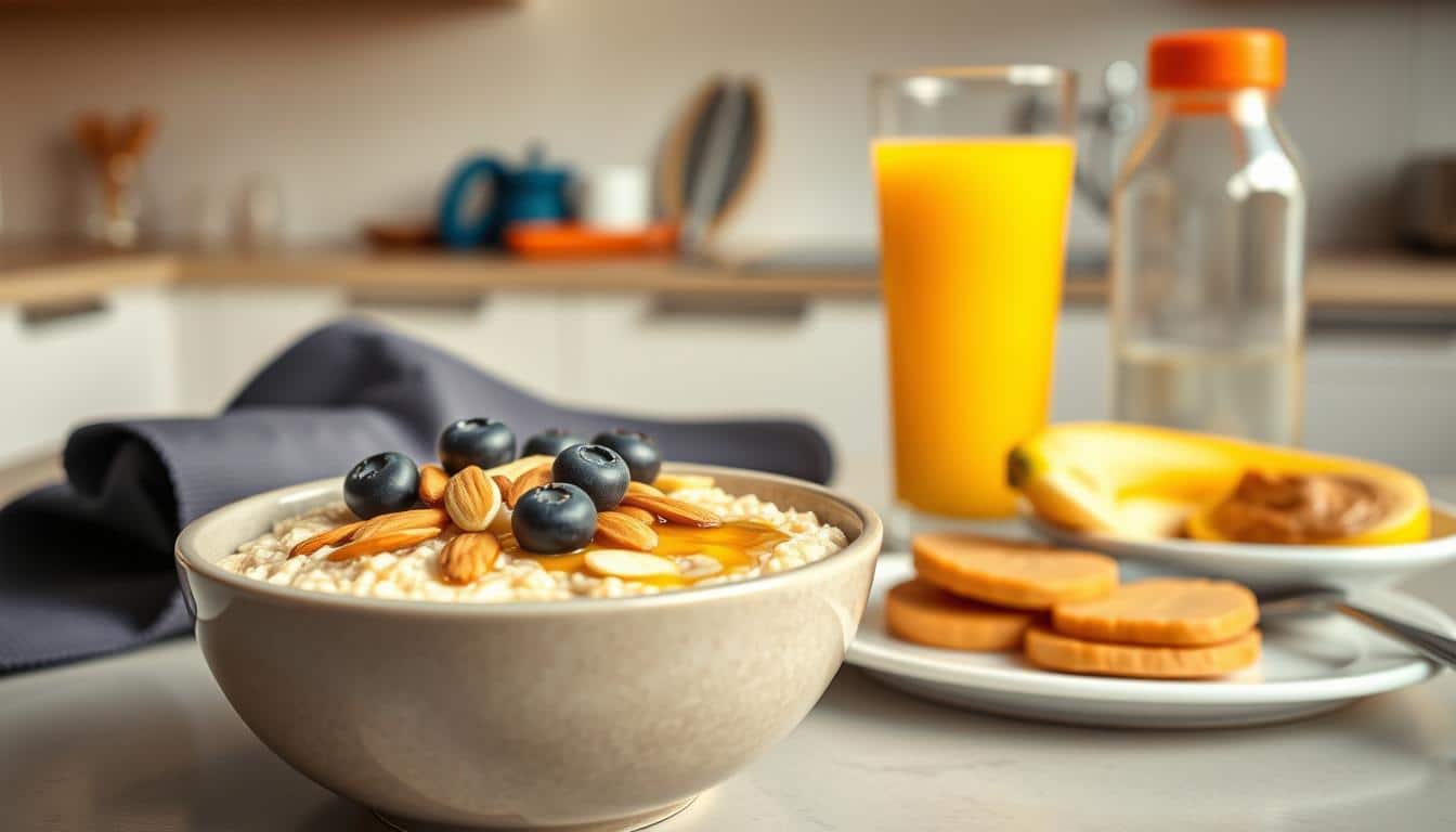 pre-workout meal pre-workout meal