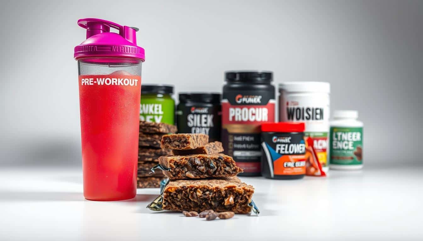 pre-workout nutrition pre-workout nutrition