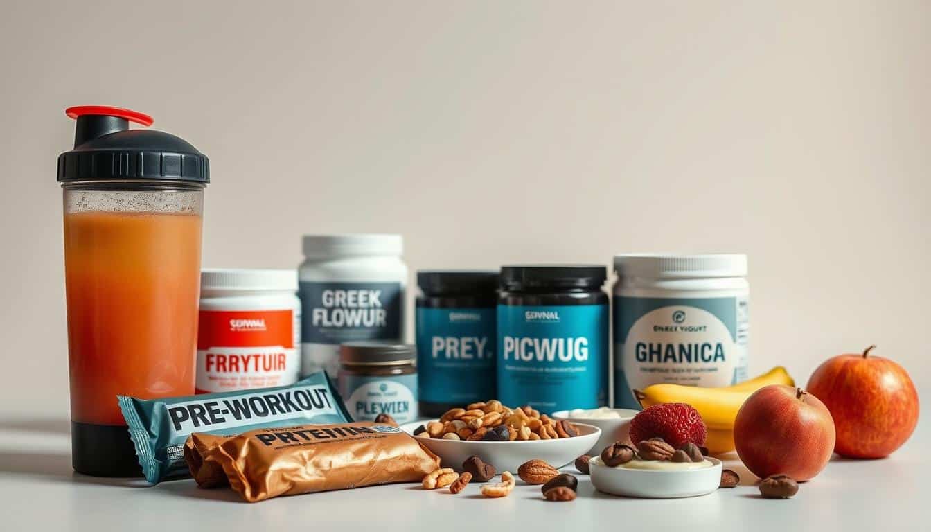 pre-workout nutrition pre-workout nutrition