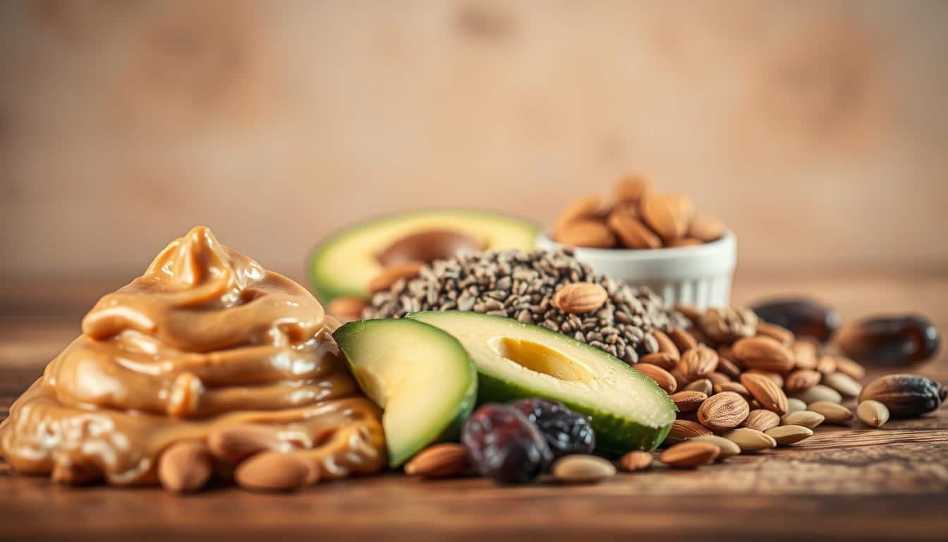 protein and healthy fats for energy protein and healthy fats for energy