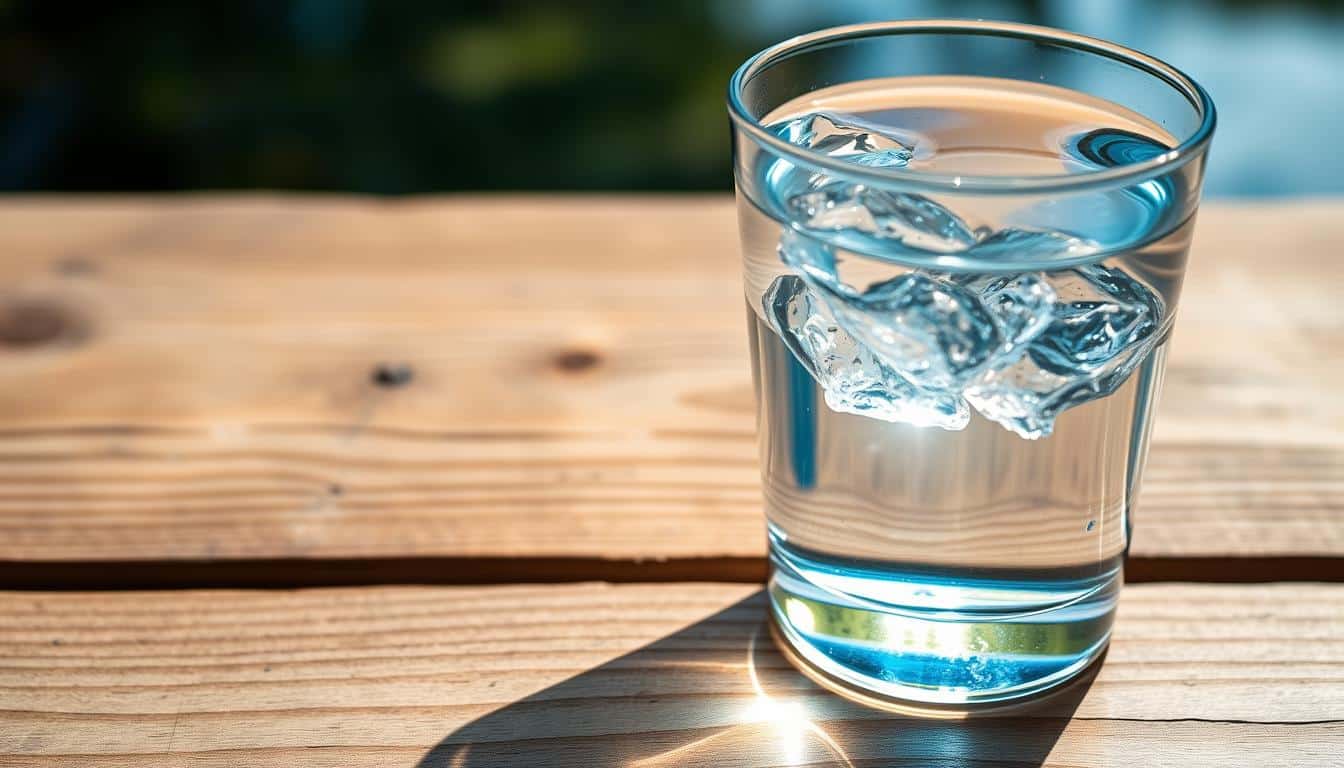 water for body function water for body function